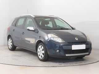 Renault Clio 1.2 TCe 76kW kombi