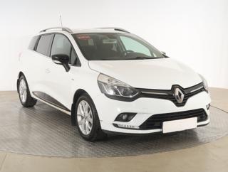 Renault Clio 0.9 TCe 66kW kombi