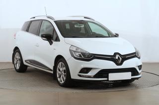 Renault Clio 0.9 TCe 66kW kombi