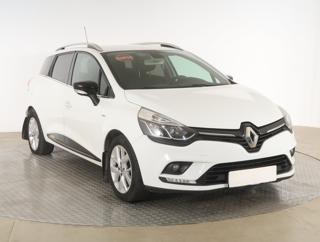 Renault Clio 0.9 TCe 66kW kombi