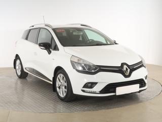 Renault Clio 0.9 TCe 66kW kombi