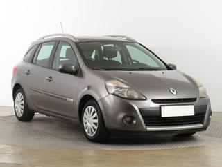 Renault Clio 1.2 TCe 76kW kombi