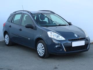 Renault Clio 1.2 16V  55kW kombi