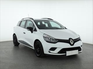 Renault Clio 1.5 dCi 55kW kombi