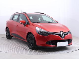 Renault Clio 1.2 16V 54kW kombi