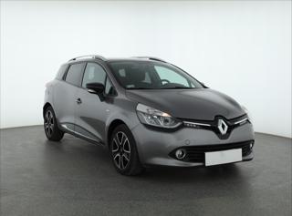 Renault Clio 0.9 TCe 66kW kombi