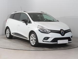 Renault Clio 0.9 TCe 66kW kombi