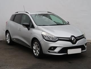 Renault Clio 1.2 16V 54kW kombi