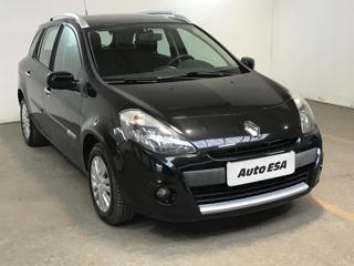 Renault Clio 1.2 TCe kombi