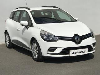 Renault Clio 0.9i, 1.maj, ČR kombi