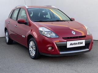 Renault Clio 1.2 TCe kombi