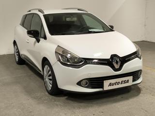 Renault Clio 0.9 TCe kombi