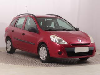 Renault Clio 1.2 TCe 74kW kombi