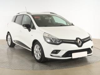 Renault Clio 0.9 TCe 66kW kombi