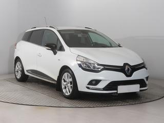 Renault Clio 0.9 TCe 66kW kombi