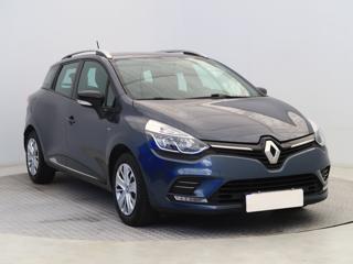 Renault Clio 1.2 16V 54kW kombi