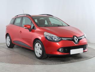 Renault Clio 1.5 dCi 55kW kombi