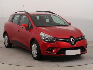 Renault Clio 0.9 TCe 56kW kombi