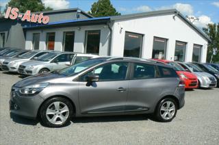 Renault Clio 1,2 COMBI kombi