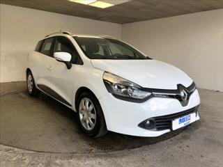 Renault Clio 1,5 Energy  dCi 75k Limited Grandtour kombi