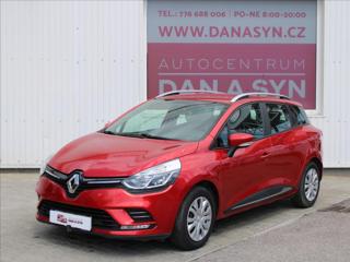 Renault Clio 0,9 TCe 75 Limited Grandtour kombi