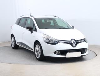 Renault Clio 1.2 16V 54kW kombi