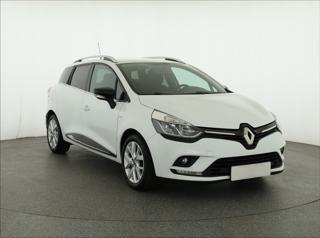 Renault Clio 0.9 TCe 66kW kombi