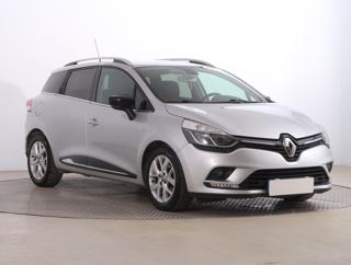 Renault Clio 0.9 TCe 66kW kombi