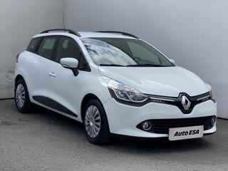 Renault Clio 1.1i, ČR kombi