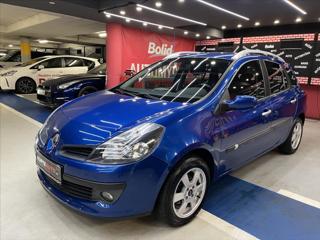 Renault Clio 1,2 i  + zimní kola !! kombi