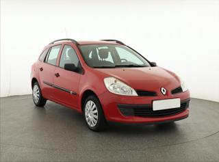 Renault Clio 1.2 16V  55kW kombi