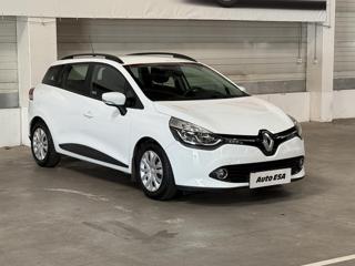 Renault Clio 1.2i, ČR kombi