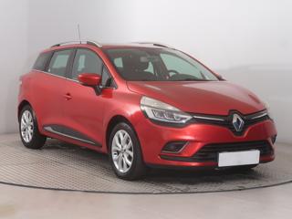 Renault Clio 1.2 TCe 87kW kombi