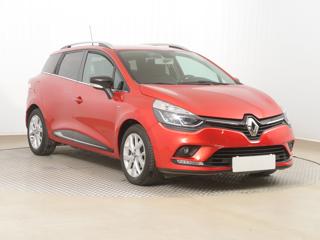 Renault Clio 0.9 TCe 66kW kombi