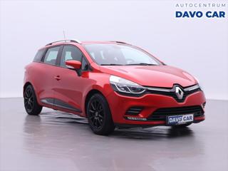 Renault Clio 1,2 16V 54kW CZ Klima LPG kombi