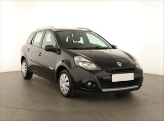 Renault Clio 1.2 TCe 76kW kombi