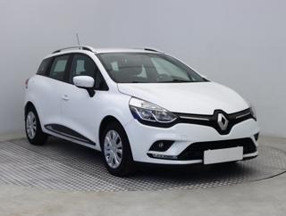 Renault Clio 1.2 16V 54kW kombi