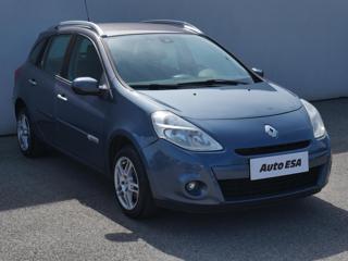 Renault Clio 1.2 i, ČR kombi
