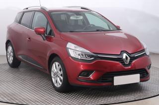 Renault Clio 1.2 TCe 87kW kombi