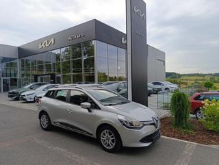 Renault Clio 0.9 TCe 66kw kombi