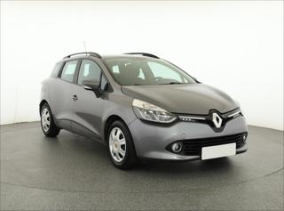 Renault Clio 1.2 16V 54kW kombi
