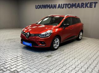 Renault Clio 0,9 kombi