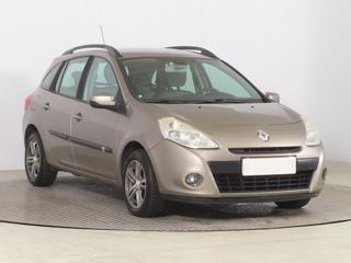 Renault Clio 1.5 dCi  50kW kombi