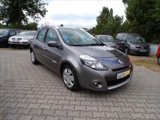 Renault Clio 1,2 TCe  KLIMA kombi