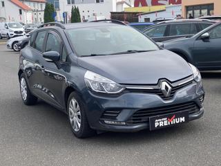 Renault Clio 0.9TCe kombi