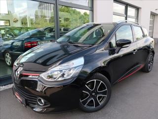 Renault Clio 0,9 TCe,66kW,1majČR,Klima kombi