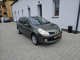 Renault Clio 1,2 i 55KW Grandtour klima ALU kombi