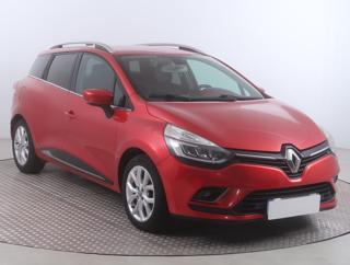 Renault Clio 0.9 TCe 66kW kombi