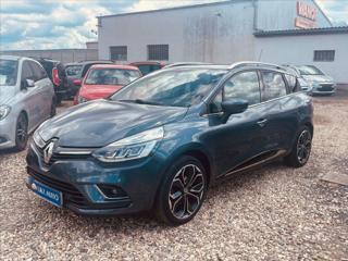 Renault Clio 1,2 kombi