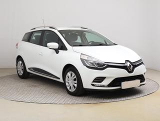 Renault Clio 1.2 16V 54kW kombi
